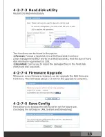 Preview for 17 page of VIPowER Saturn VPA-35018NAS User Manual