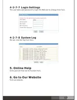 Preview for 19 page of VIPowER Saturn VPA-35018NAS User Manual