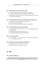 Preview for 21 page of VIPowER Uni Skyper VPET-20 User Manual