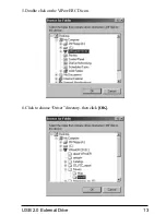 Preview for 15 page of VIPowER USB 2.0, 5.25-inch External Enclosure VP-6228T User Manual