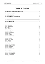 Preview for 3 page of Vipro MVR-704 User Manual