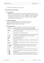 Preview for 7 page of Vipro MVR-704 User Manual