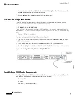 Предварительный просмотр 36 страницы Viptela vEdge 2000 Manual