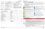 Preview for 3 page of Viqua ABSOLUTE H2O IHS-10 Owner'S Manual