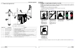 Предварительный просмотр 22 страницы Viqua ABSOLUTE H2O IHS-10 Owner'S Manual