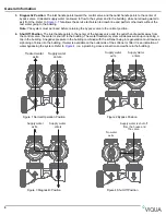 Предварительный просмотр 4 страницы Viqua AWP-SE1 series Owner'S Manual