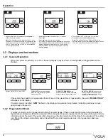 Предварительный просмотр 8 страницы Viqua AWP-SE1 series Owner'S Manual