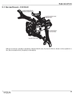 Предварительный просмотр 25 страницы Viqua AWP-SE1 series Owner'S Manual