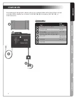 Предварительный просмотр 5 страницы Viqua IHS-10 Owner'S Manual