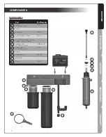 Предварительный просмотр 6 страницы Viqua IHS-10 Owner'S Manual