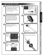 Предварительный просмотр 8 страницы Viqua IHS-10 Owner'S Manual