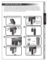 Предварительный просмотр 10 страницы Viqua IHS-10 Owner'S Manual