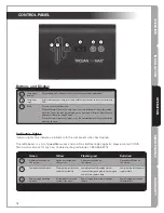 Предварительный просмотр 12 страницы Viqua IHS-10 Owner'S Manual