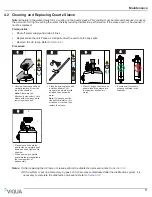 Предварительный просмотр 11 страницы Viqua IHS10-D4 Owner'S Manual