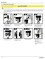 Предварительный просмотр 12 страницы Viqua IHS10-D4 Owner'S Manual