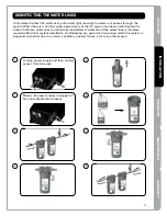 Предварительный просмотр 11 страницы Viqua Sterilight S80 Owner'S Manual