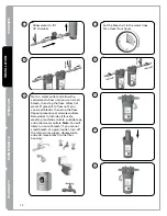 Предварительный просмотр 12 страницы Viqua Sterilight S80 Owner'S Manual