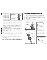 Preview for 8 page of Viqua UVMax DWS11-A Owner'S Manual