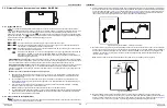 Предварительный просмотр 7 страницы Viqua VH200 Owner'S Manual