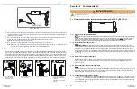 Предварительный просмотр 8 страницы Viqua VH200 Owner'S Manual