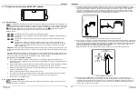 Предварительный просмотр 14 страницы Viqua VH200 Owner'S Manual