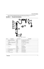 Предварительный просмотр 5 страницы Viqua VT1 Owner'S Manual