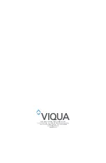 Предварительный просмотр 14 страницы Viqua VT1 Owner'S Manual