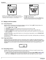 Предварительный просмотр 8 страницы Viqua WS series Owner'S Manual