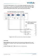 Preview for 7 page of Vira SKV 3400 Installation And Operating Instructions Manual