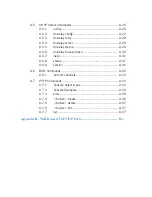 Preview for 8 page of VIRATA ADSL Ethernet Router Series Technical Manual