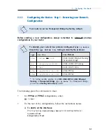 Preview for 21 page of VIRATA ADSL Ethernet Router Series Technical Manual