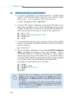 Preview for 26 page of VIRATA ADSL Ethernet Router Series Technical Manual