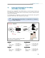 Preview for 29 page of VIRATA ADSL Ethernet Router Series Technical Manual