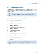 Preview for 31 page of VIRATA ADSL Ethernet Router Series Technical Manual