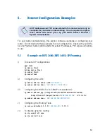 Preview for 40 page of VIRATA ADSL Ethernet Router Series Technical Manual