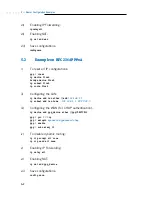 Preview for 41 page of VIRATA ADSL Ethernet Router Series Technical Manual