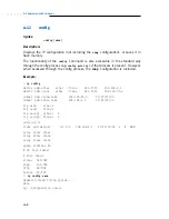 Preview for 48 page of VIRATA ADSL Ethernet Router Series Technical Manual