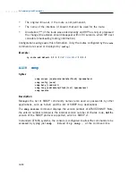 Preview for 56 page of VIRATA ADSL Ethernet Router Series Technical Manual