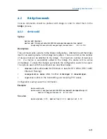 Preview for 57 page of VIRATA ADSL Ethernet Router Series Technical Manual