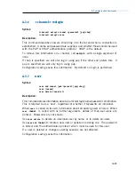 Preview for 65 page of VIRATA ADSL Ethernet Router Series Technical Manual