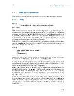 Preview for 71 page of VIRATA ADSL Ethernet Router Series Technical Manual