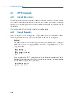 Preview for 80 page of VIRATA ADSL Ethernet Router Series Technical Manual