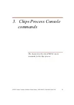 Preview for 35 page of VIRATA ATMOS Console Command Reference Manual