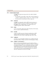 Preview for 128 page of VIRATA ATMOS Console Command Reference Manual