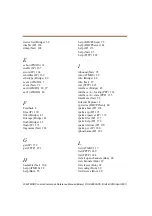 Preview for 246 page of VIRATA ATMOS Console Command Reference Manual