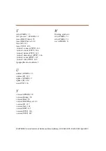 Preview for 248 page of VIRATA ATMOS Console Command Reference Manual