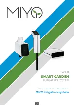 Preview for 1 page of viRaTec Miyo SMART GARDEN Technical Information