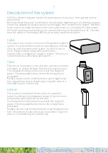 Preview for 3 page of viRaTec Miyo SMART GARDEN Technical Information