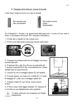 Предварительный просмотр 27 страницы Virax 050111 Instruction Manual