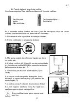 Предварительный просмотр 45 страницы Virax 050111 Instruction Manual